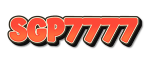 LOGO SGP7777